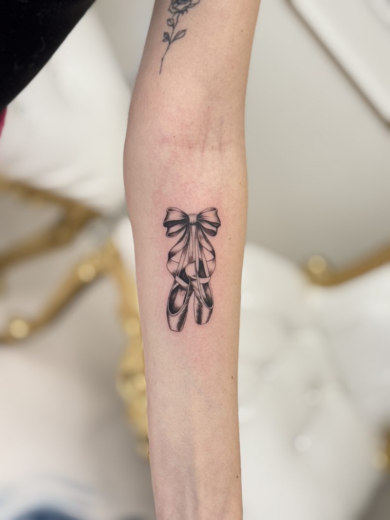 Blue Mason portfolio — Apollo Tattoo Studio, Tattoo work by Blue, piece 1