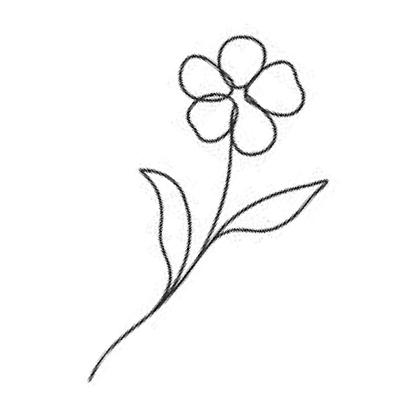 Flower flash 23 — Apollo Tattoo Studio