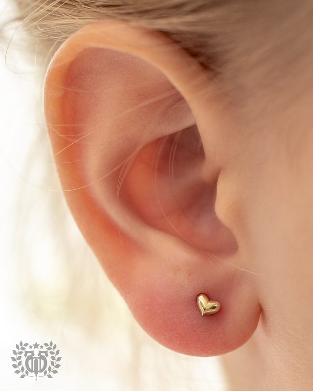 Jewelry Metals Safe For Kids — Apollo Studio Los Angeles