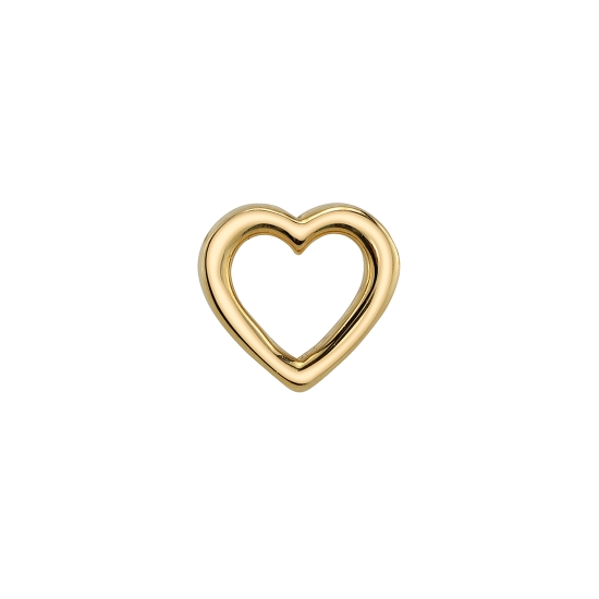 Open Heart