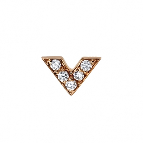 Micro Pave V