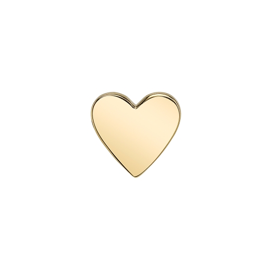 Tiny Flat Heart