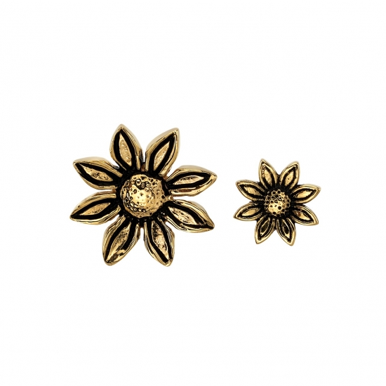 Golden Sunflower