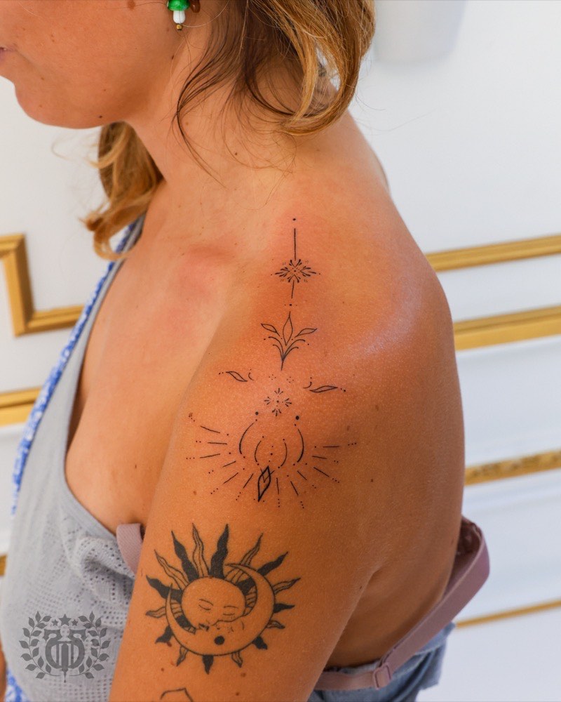 Types Of Body Piercings — Apollo Studio Los Angeles