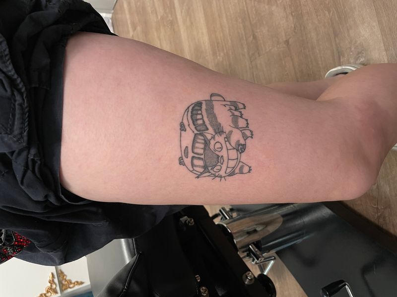 Rope & Shibari — Apollo Studio Los Angeles