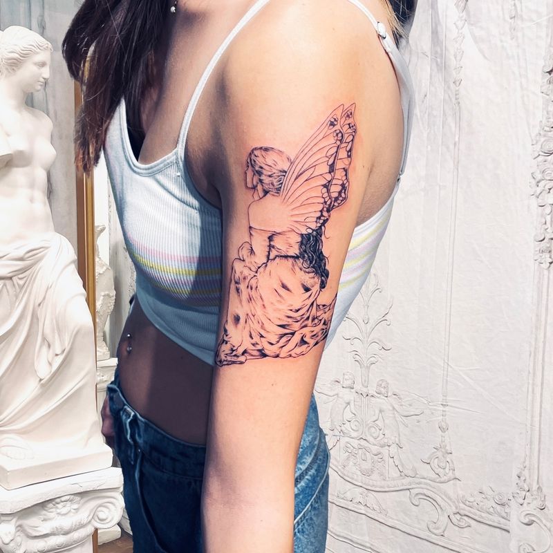 Pocketwatch — Apollo Studio Los Angeles