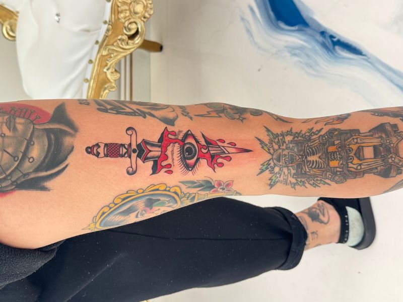 Traditional — Apollo Studio Los Angeles