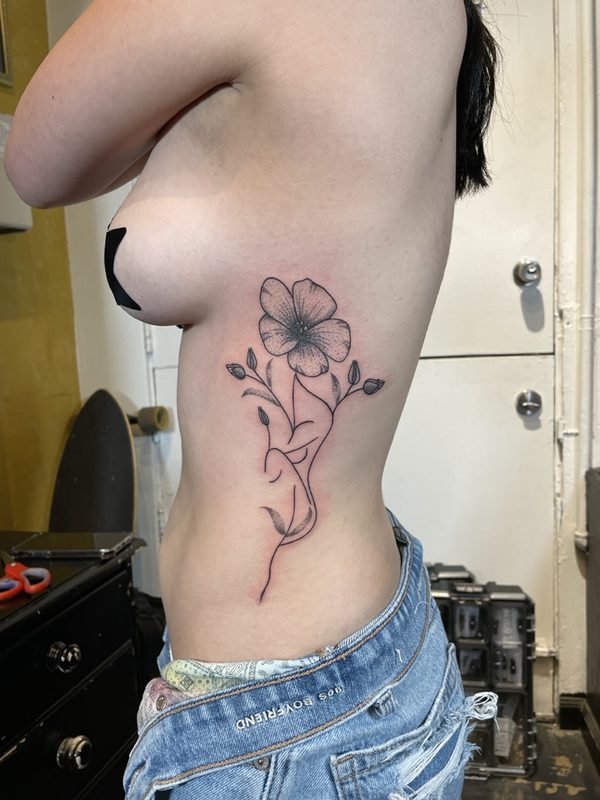 Mermaid — Apollo Studio Los Angeles