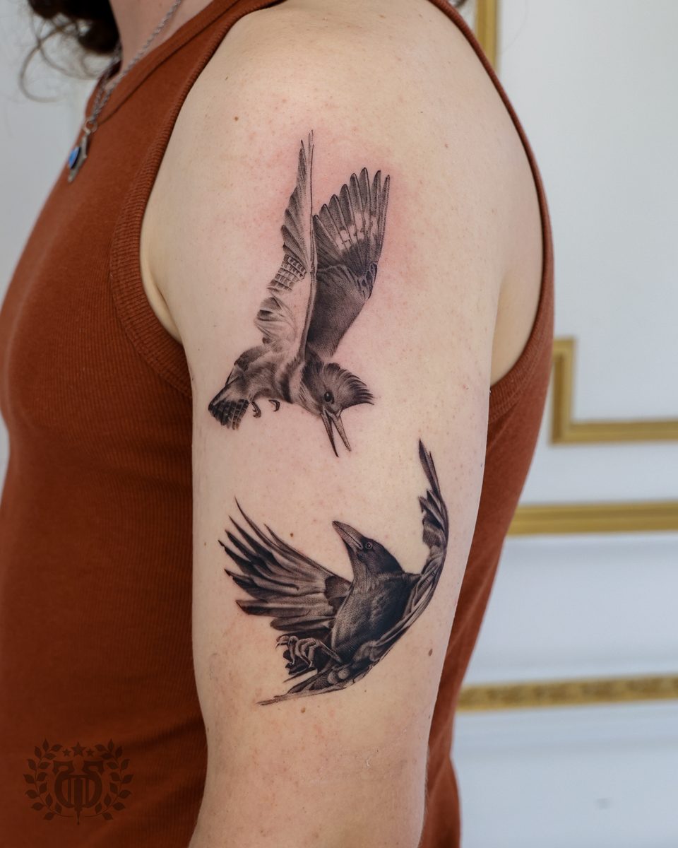 Best Tattoo Shops in Los Angeles
