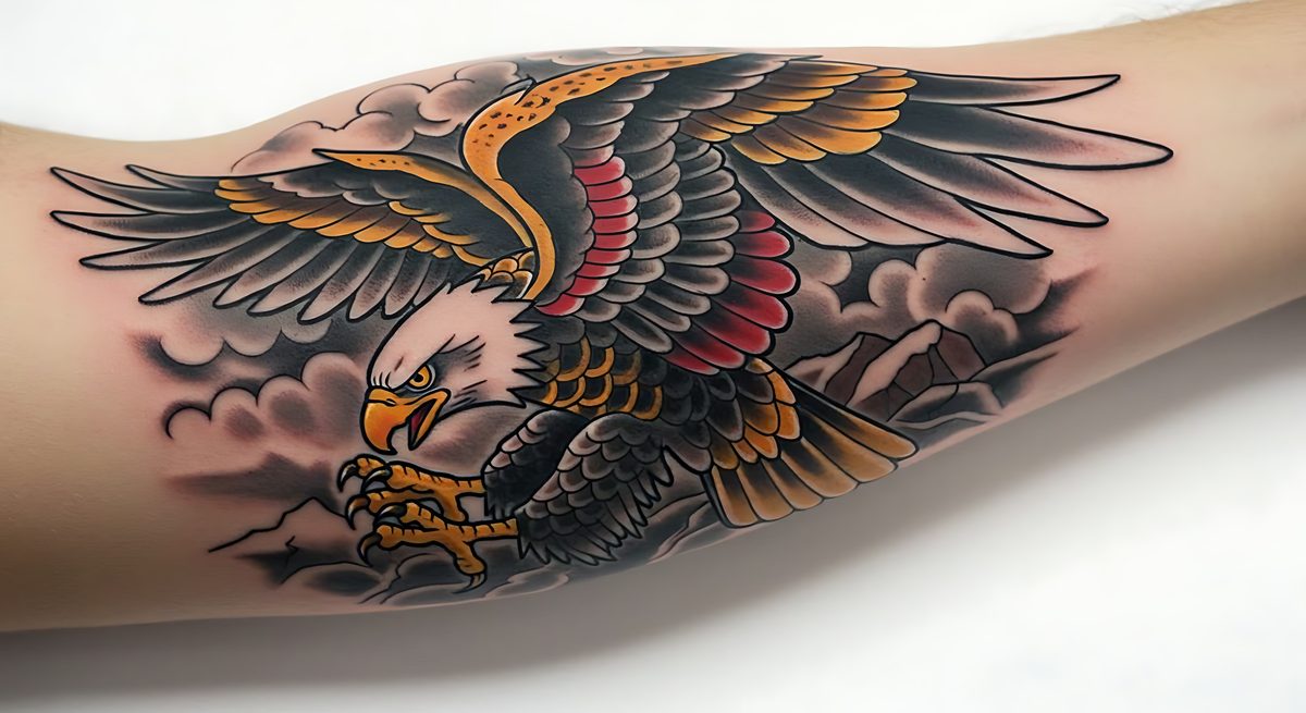 Estudio de Tatuajes en Los Ángeles