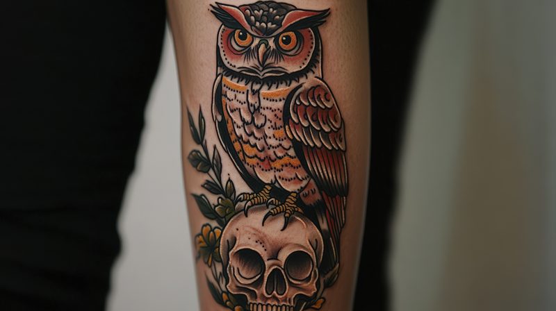 Eagle tattoo ideas — Apollo Tattoo Studio