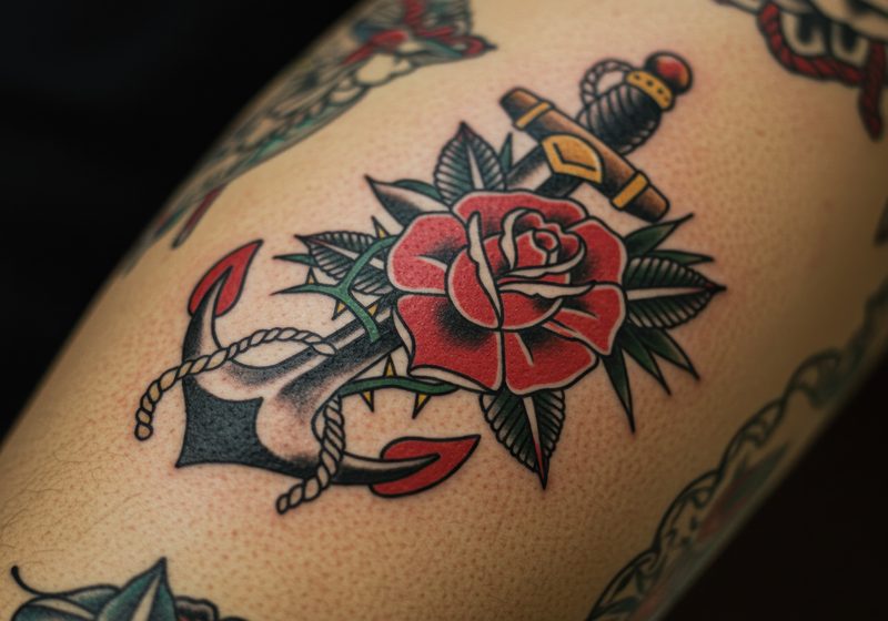 Rose — Apollo Studio Los Angeles