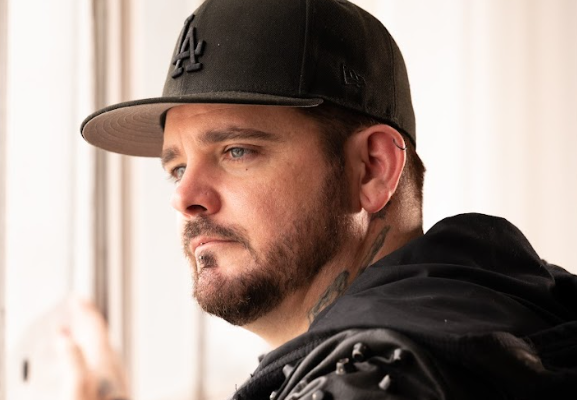 Vents Magazine feature — Apollo Tattoo Studio
